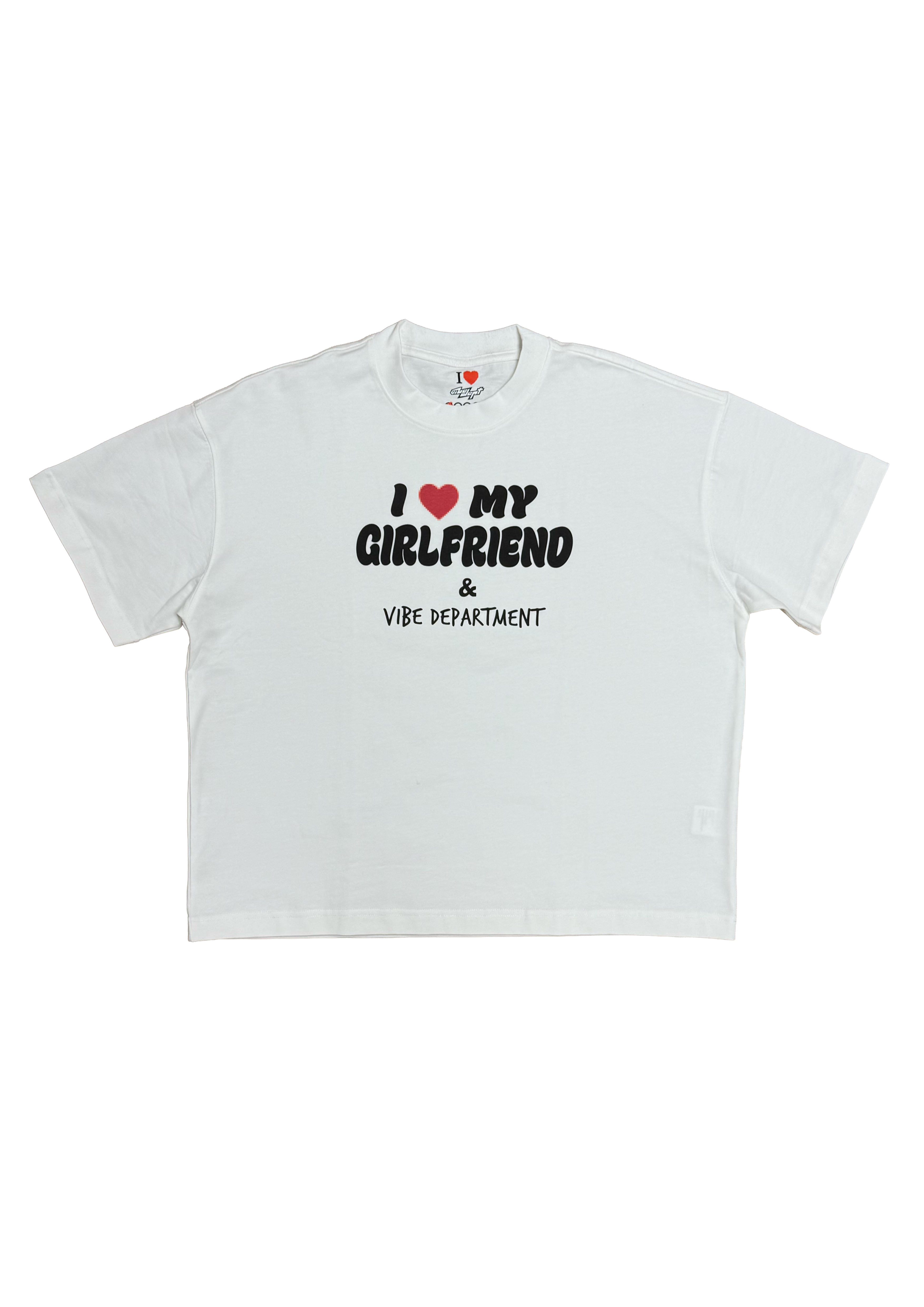 ! LOVE MY G!RLFR!END